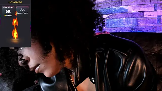 Serena Fey online show from February 2026 11:42:01 AM