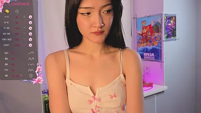 yung leana online show from December 2025 07:41:01 PM