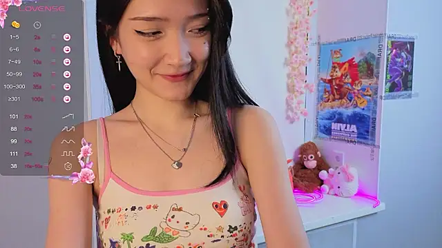 yung leana online show from February 2026 06:17:01 PM