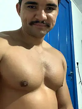 bigodeforte online show from November 2025 03:09:02 AM