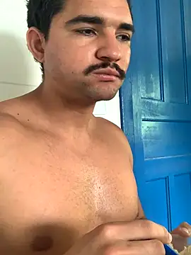 bigodeforte online show from November 2025 03:14:02 PM