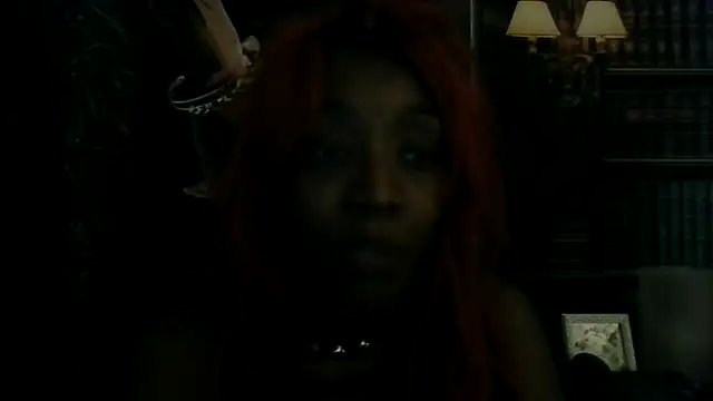 Snapshot of VenezuelaLuxeNoir chatting on January 2026 07:11:01 PM VenezuelaLuxeNoir online show from January 2026 07:11:01 PM