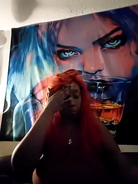 Snapshot of VenezuelaLuxeNoir chatting on February 2026 11:30:02 PM VenezuelaLuxeNoir online show from February 2026 11:30:02 PM