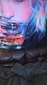 Snapshot of VenezuelaLuxeNoir chatting on March 2026 07:59:01 AM VenezuelaLuxeNoir online show from March 2026 07:59:01 AM