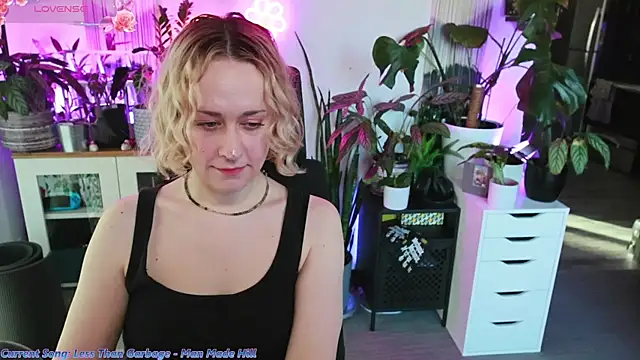 xzoeyryanx online show from January 2026 06:44:02 PM