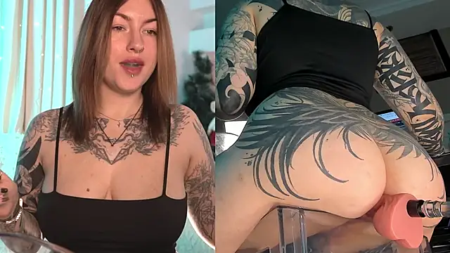 Tattitude  online show from December 2025 11:47:01 AM