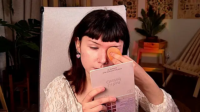 RickiOwens online show from December 2025 06:52:01 AM