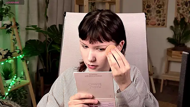 RickiOwens online show from January 2026 07:00:01 AM