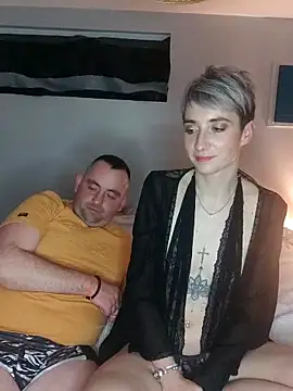 SMLove51 online show from December 2025 08:49:02 PM