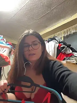 missseduction24 online show from January 2026 07:44:01 AM