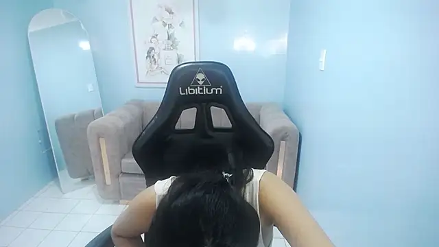 julietha dior t online show from December 2025 02:55:01 PM