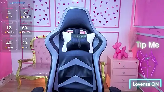 julietha dior t online show from December 2025 02:51:02 AM