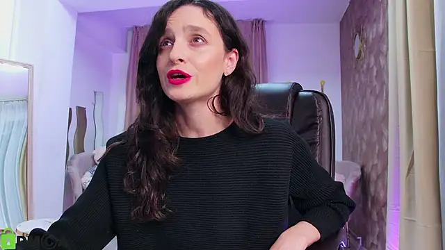 AnnaHarperX online show from January 2026 05:27:02 PM