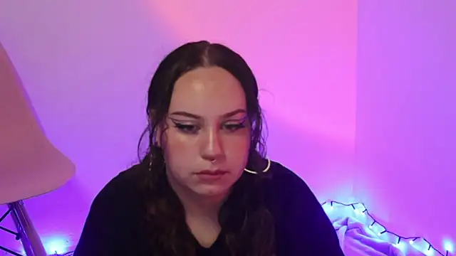 kathleenCosmicVice online show from November 2025 10:47:02 PM