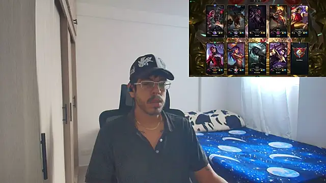 naitt  online show from November 2025 01:35:02 PM