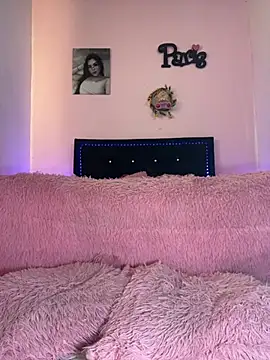 Valery prinss online show from February 2026 12:11:02 AM