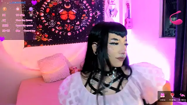 Snapshot of VexieDemon666 chatting on November 2025 12:44:01 AM VexieDemon666 online show from November 2025 12:44:01 AM