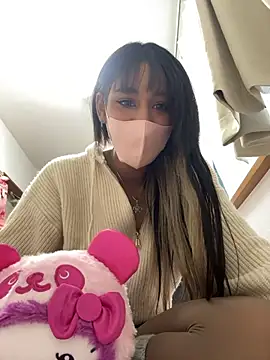 Snapshot of niina_1935 chatting on December 2025 06:07:01 AM niina 1935 online show from December 2025 06:07:01 AM