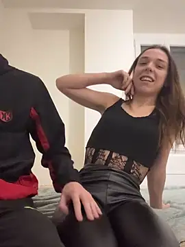 DuoDesir1 online show from December 2025 02:13:01 PM