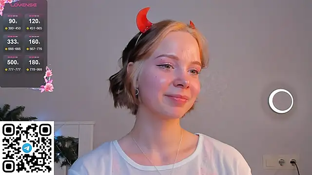 UmbraVelour online show from January 2026 02:41:02 PM