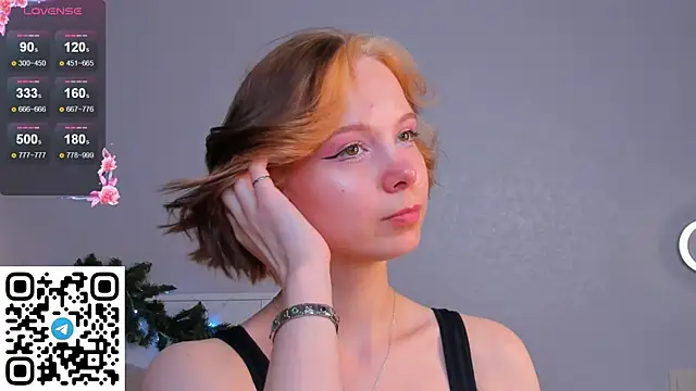 UmbraVelour online show from January 2026 02:31:01 PM