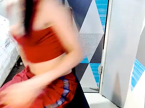 Savannah Cock online show from January 2026 10:46:01 PM