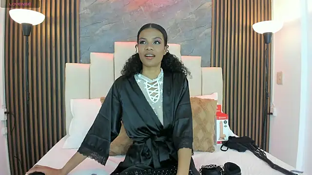 catiusca reyes 03 online show from November 2025 01:36:02 PM