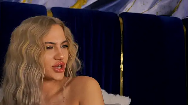 Chloe GraceeX online show from December 2025 10:14:01 PM