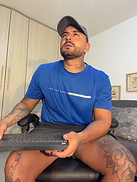 david10kc online show from November 2025 01:27:01 AM