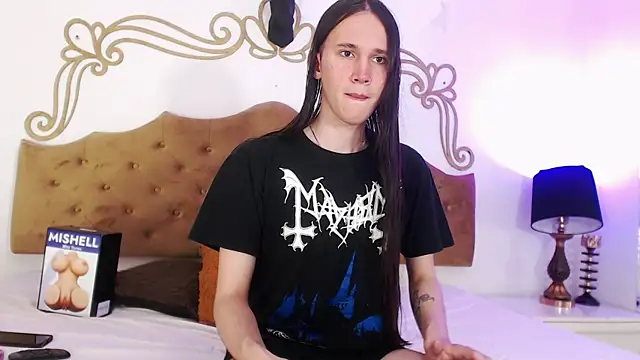 abysskingg online show from November 2025 12:38:02 PM