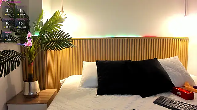 Snapshot of Samantha_Sra_ chatting on February 2026 11:32:01 PM Samantha Sra online show from February 2026 11:32:01 PM