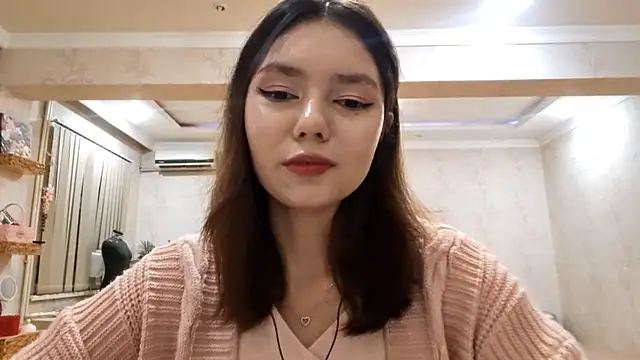 CorinneKindregans online show from December 2025 04:38:01 PM