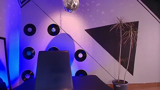 goddess julieta online show from February 2026 06:44:02 PM