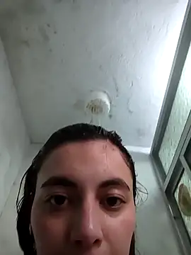 Juanita-30 online show from November 2025 09:36:02 PM