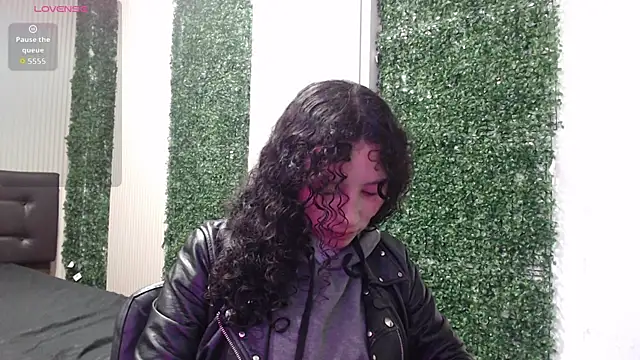 pettymoon1 online show from November 2025 11:34:02 AM