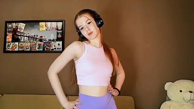 MichelinaCropleys online show from December 2025 07:16:02 AM