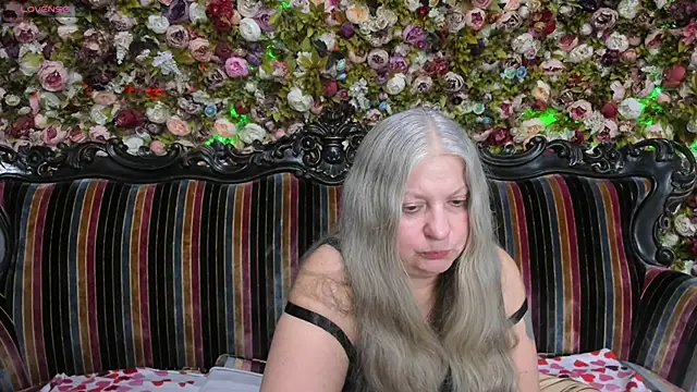 mariabelladonna online show from December 2025 08:34:01 AM