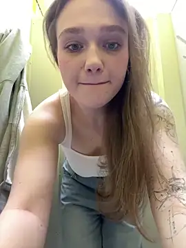 RussianWoman online show from December 2025 06:29:02 AM