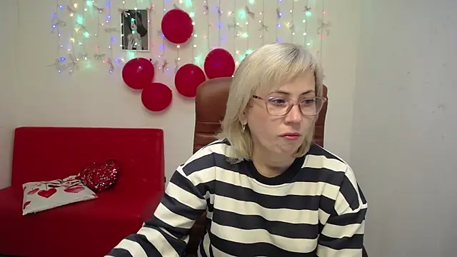 LaurenWishy online show from January 2026 06:07:02 AM