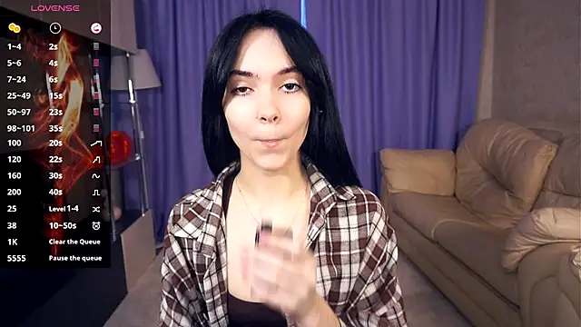 LorrieWilcinski online show from November 2025 07:08:02 AM