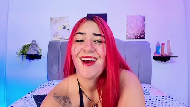 Maddy  Jones online show from June 2026 06:21:02 PM