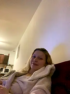 LexiSlimVIbe online show from November 2025 12:35:02 AM