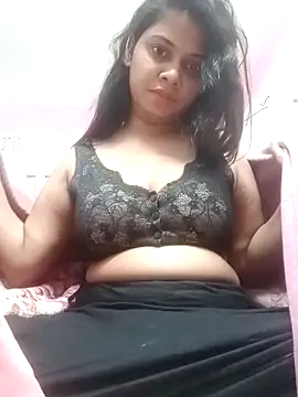 Farihasultana30 online show from December 2025 07:33:02 PM