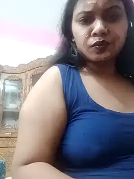 Farihasultana30 online show from February 2026 09:20:02 PM