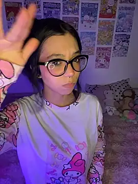 Valen-Foxx1 online show from November 2025 06:05:02 AM