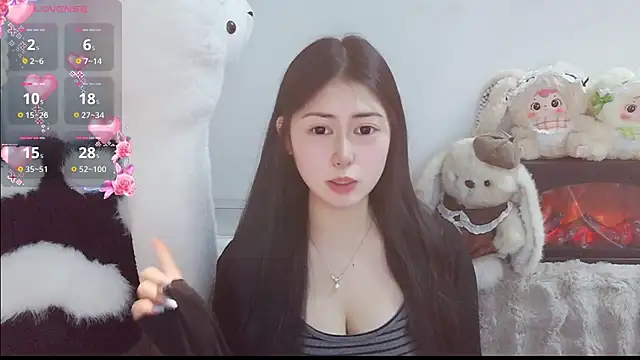 TuTu-077 online show from April 2026 11:15:01 AM