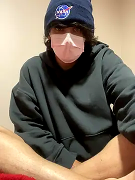 Elllmar999 online show from November 2025 06:02:01 AM