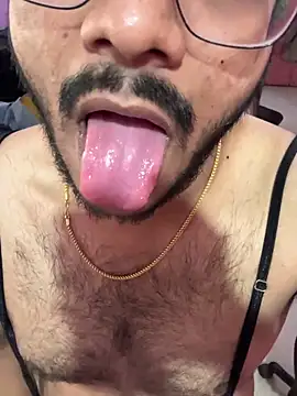 Snapshot of Ranveer0801 chatting on December 2025 07:57:02 AM Ranveer0801 online show from December 2025 07:57:02 AM