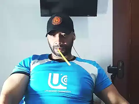 musclehetero online show from December 2025 12:37:02 AM