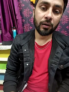 Cute Lucky online show from February 2026 07:29:02 AM